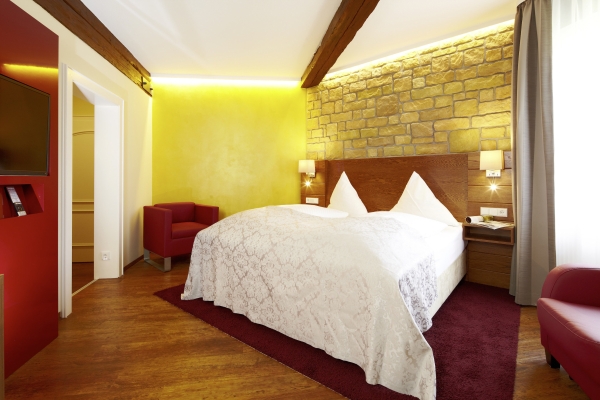 1514 Boutique Hotel Freinsheim